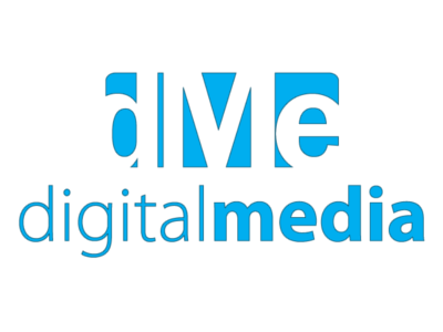 Digital Media Logo